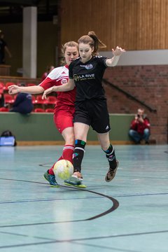 Bild 257 - B-Juniorinnen Kreismeisterschaft